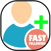 Fast Followers x1 APK icon